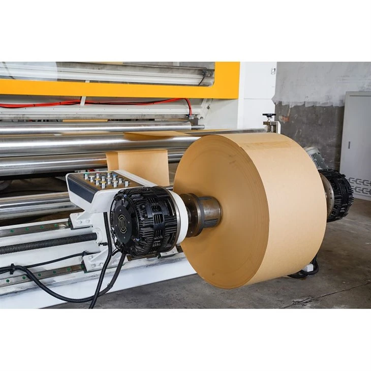 Gantry Type Slitter Rewinder price
