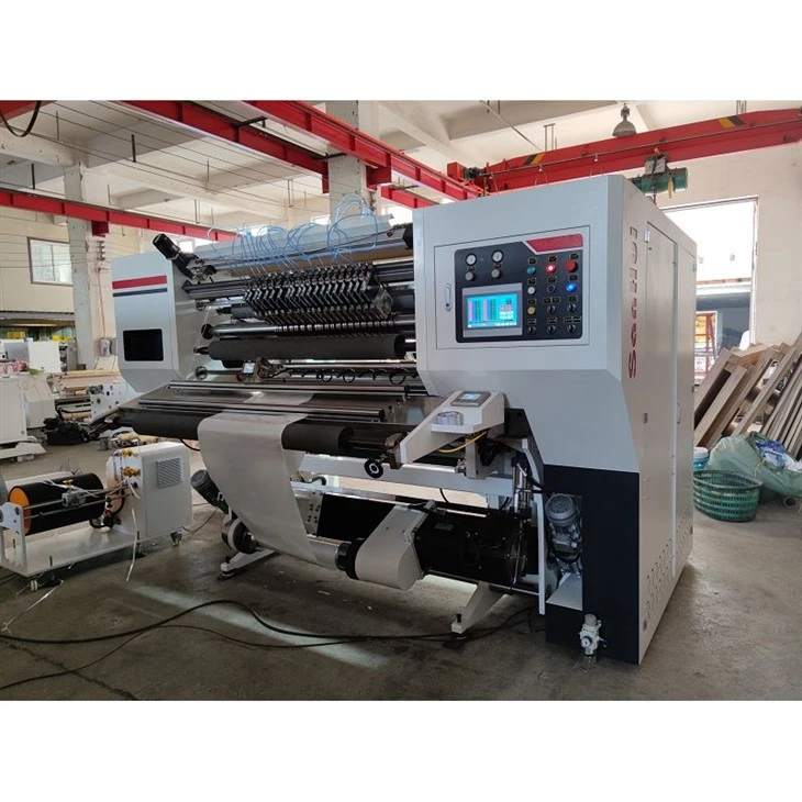 High Precision Slitting Machine best