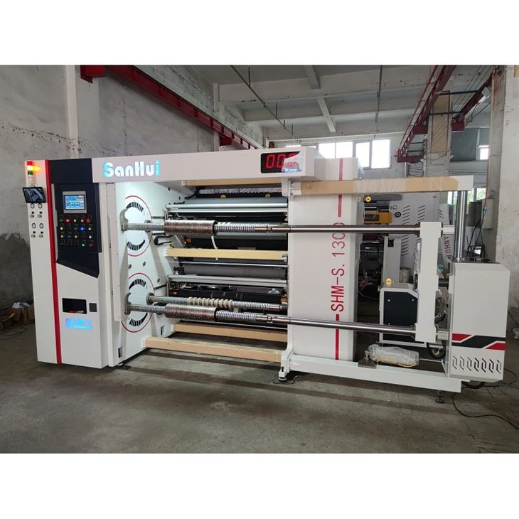 High Precision Slitting Machine suppliers