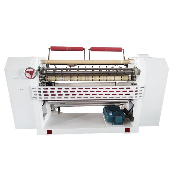 Paper Roll Slitting Rewinding Machine suppliers