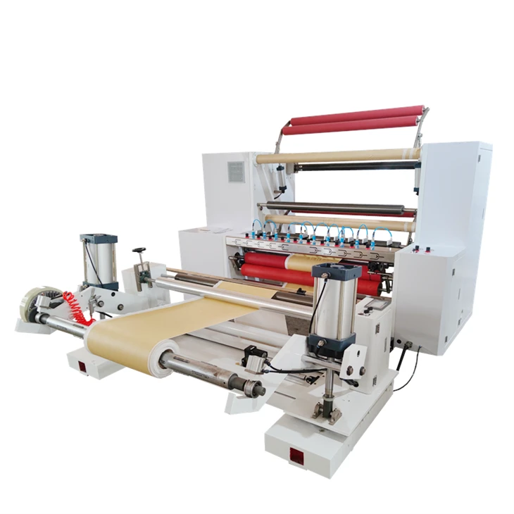 Paper Slitter Rewinder suppliers