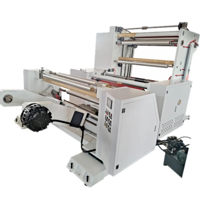 Stretch Film Rewinder suppliers