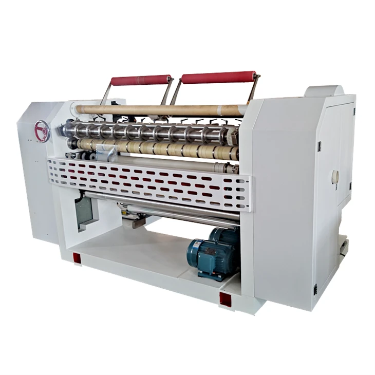 Vertical Slitting Machine price