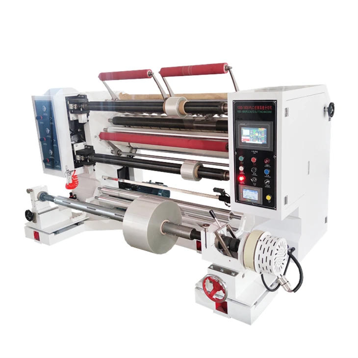 Vertical Slitting Machine price