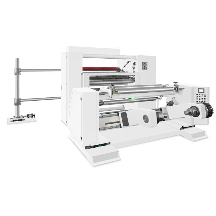 Vertical Slitting Machine suppliers