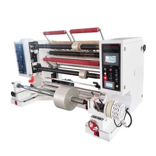Precautions for automatic slitting machines