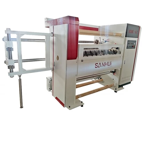 Development direction of slitting machines