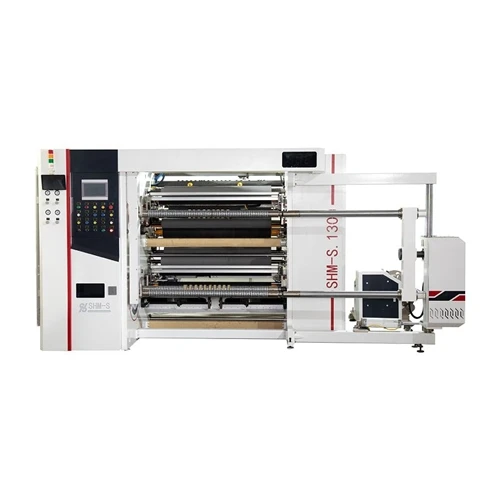 Product Design Of Automatic Slitting Machine