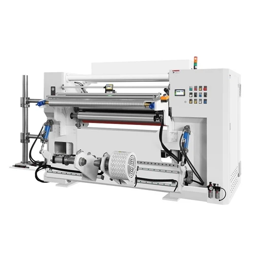 What Is An Automatic Slitting Machine?