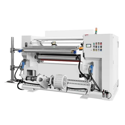 High Speed Slitting Machine