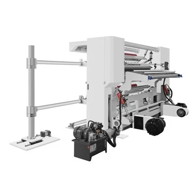 Plastic Film Slitter
