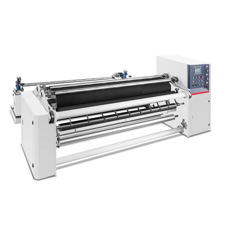Surface Slitting Machine